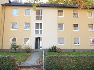Wohnung Wattenscheider Straße in Bochum
