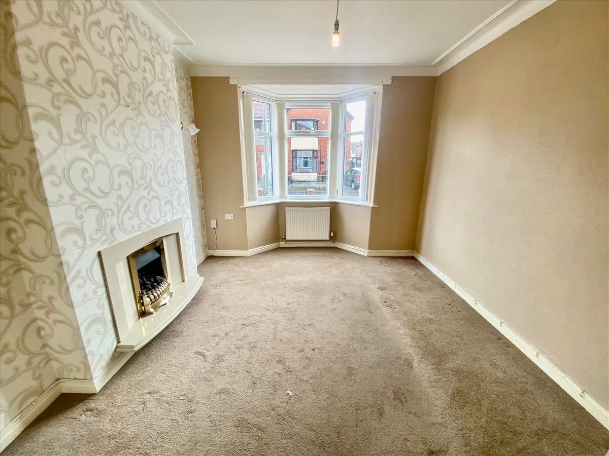 House Cintra Avenue in Preston