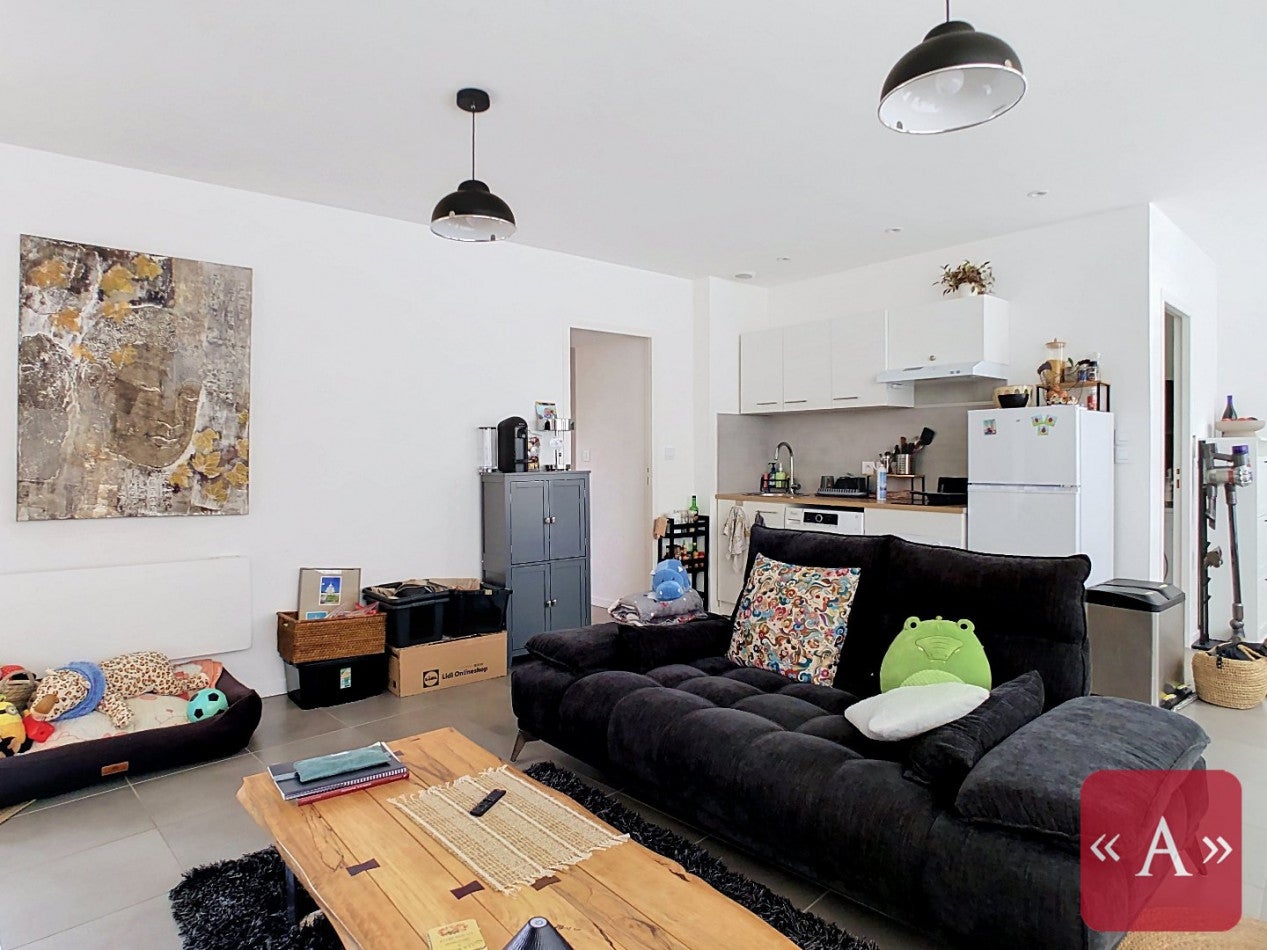 Appartement Rue des Cordonniers à Rabastens
