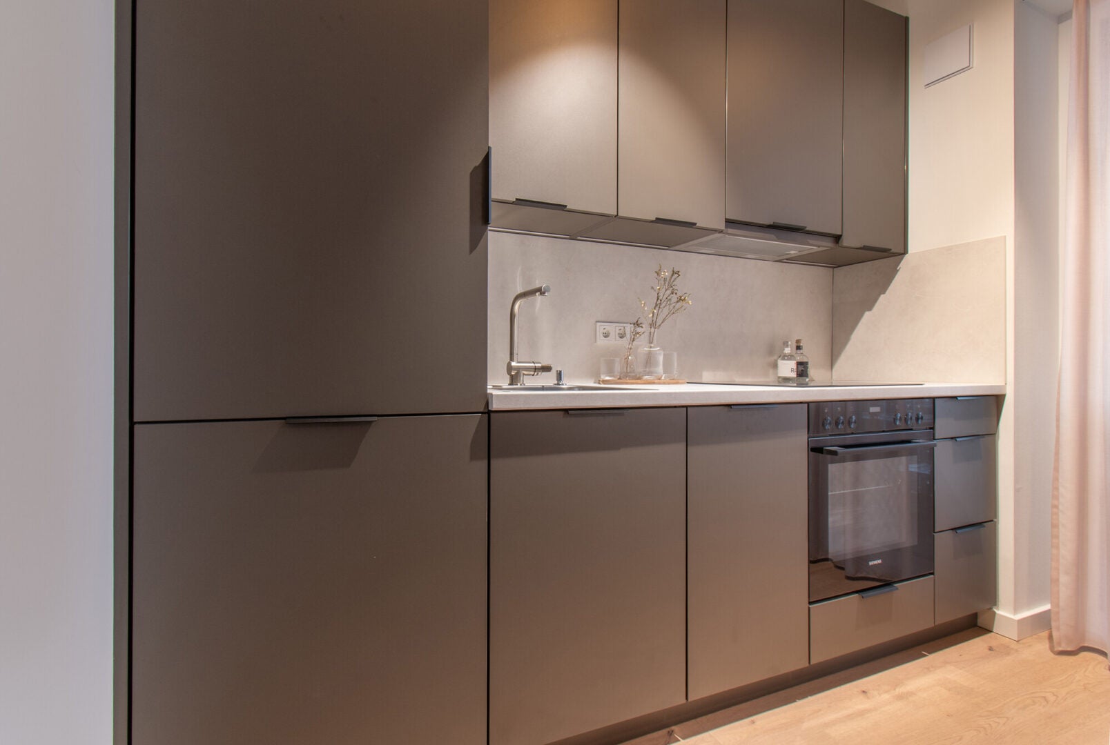 Wohnung Kirchenpauerstraße in Hamburg
