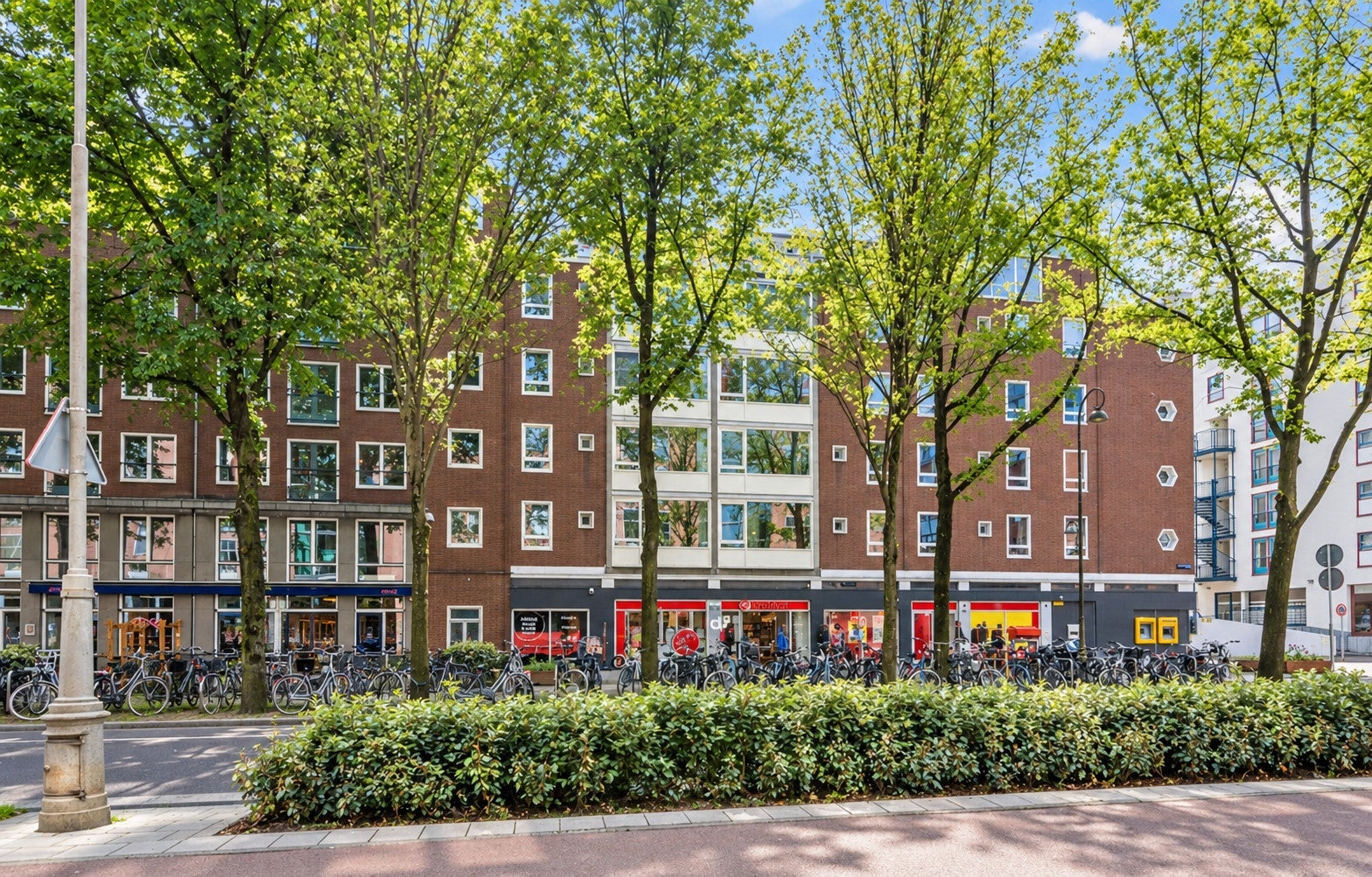 Appartement Jodenbreestraat in Amsterdam