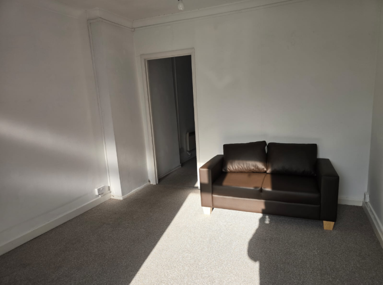 Flat Magdalen Street in Colchester