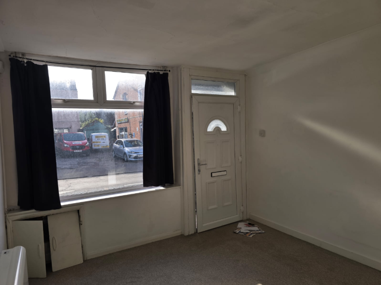 Flat Magdalen Street in Colchester