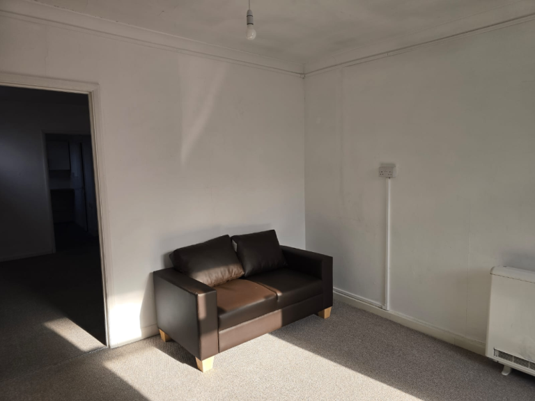 Flat Magdalen Street in Colchester