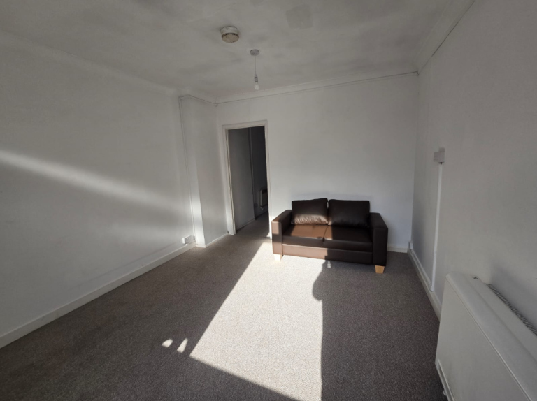 Flat Magdalen Street in Colchester