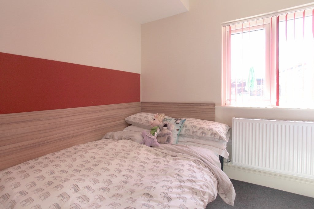 Room Northgate Street in Chester