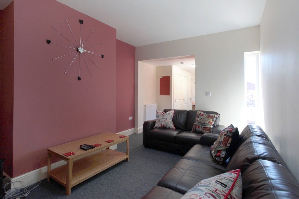 Room Northgate Street in Chester