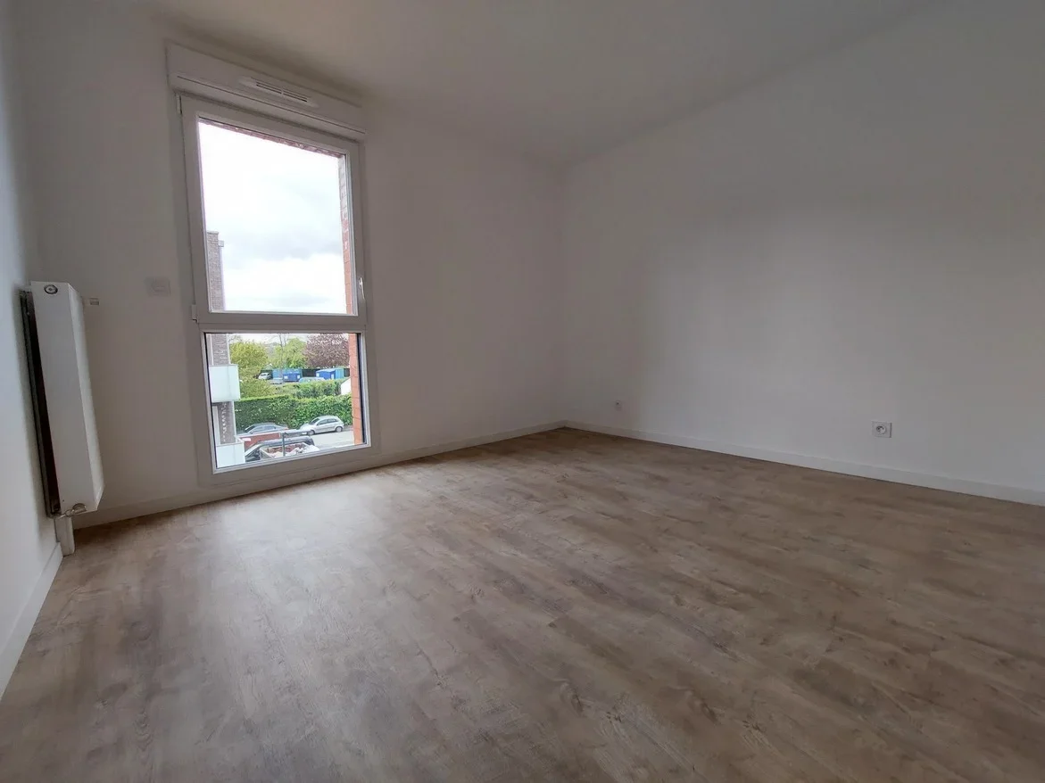 Appartement Rue Ernest Macarez à Valenciennes