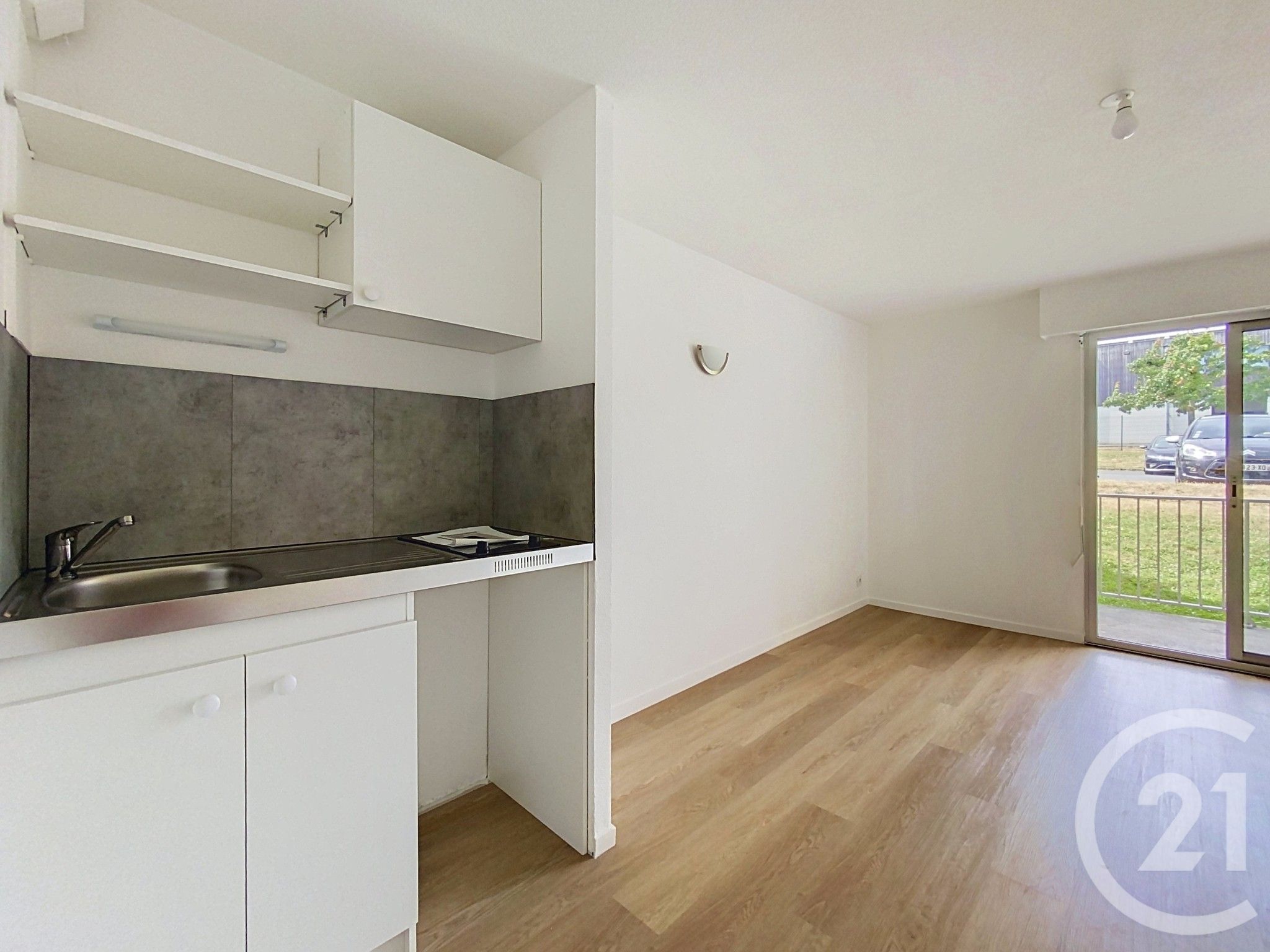 Appartement Rue Maindron à Cholet