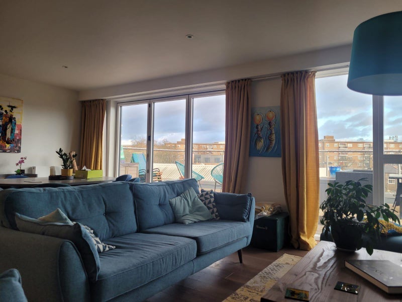 Room New Park Road in Greater London