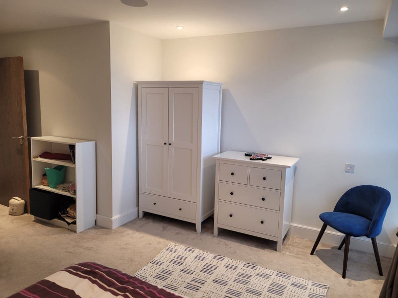 Room New Park Road in Greater London