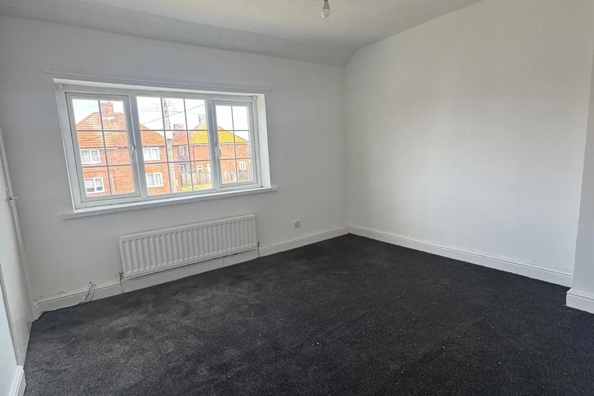 House Bruce Glazier Terrace in Shotton Colliery