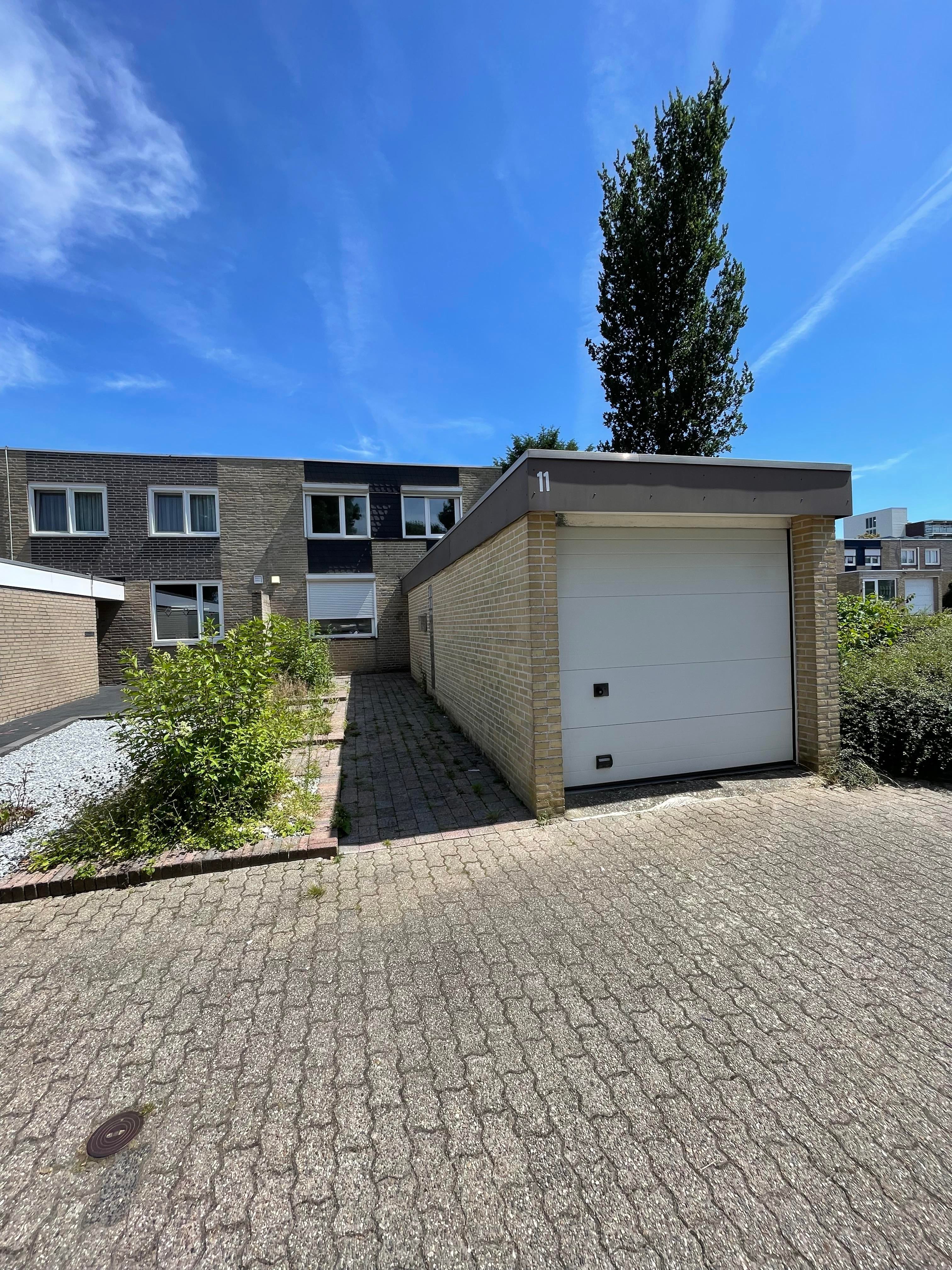 Huis De Maar in Landgraaf