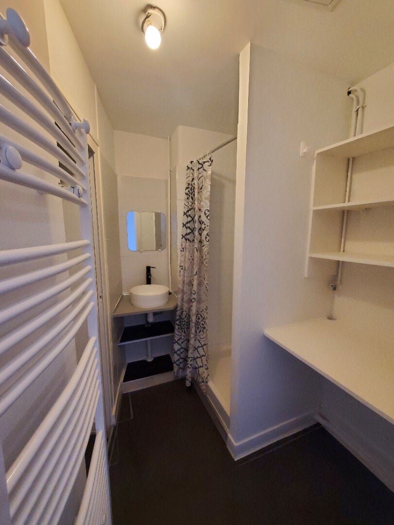 Flat Rue Servandoni in Bordeaux