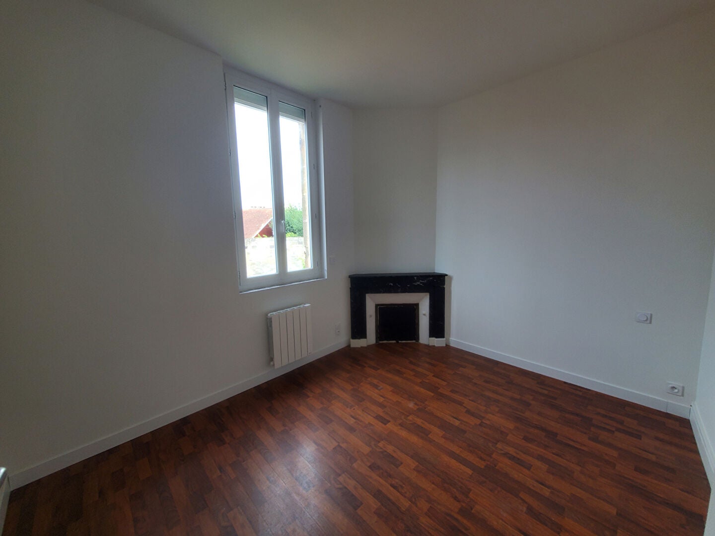 Flat Rue Servandoni in Bordeaux