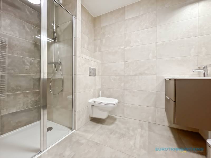 Appartement Rue Katia Krafft à Haguenau