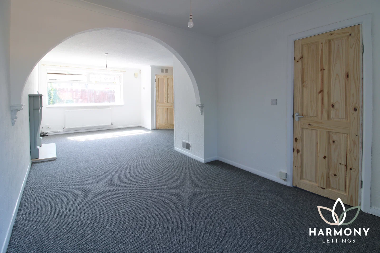 House Waggon Walk in Birmingham