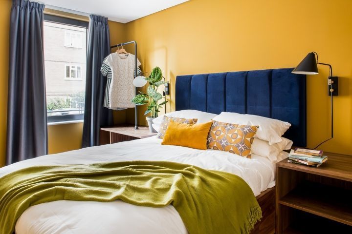 Flat Northdown Street in Greater London