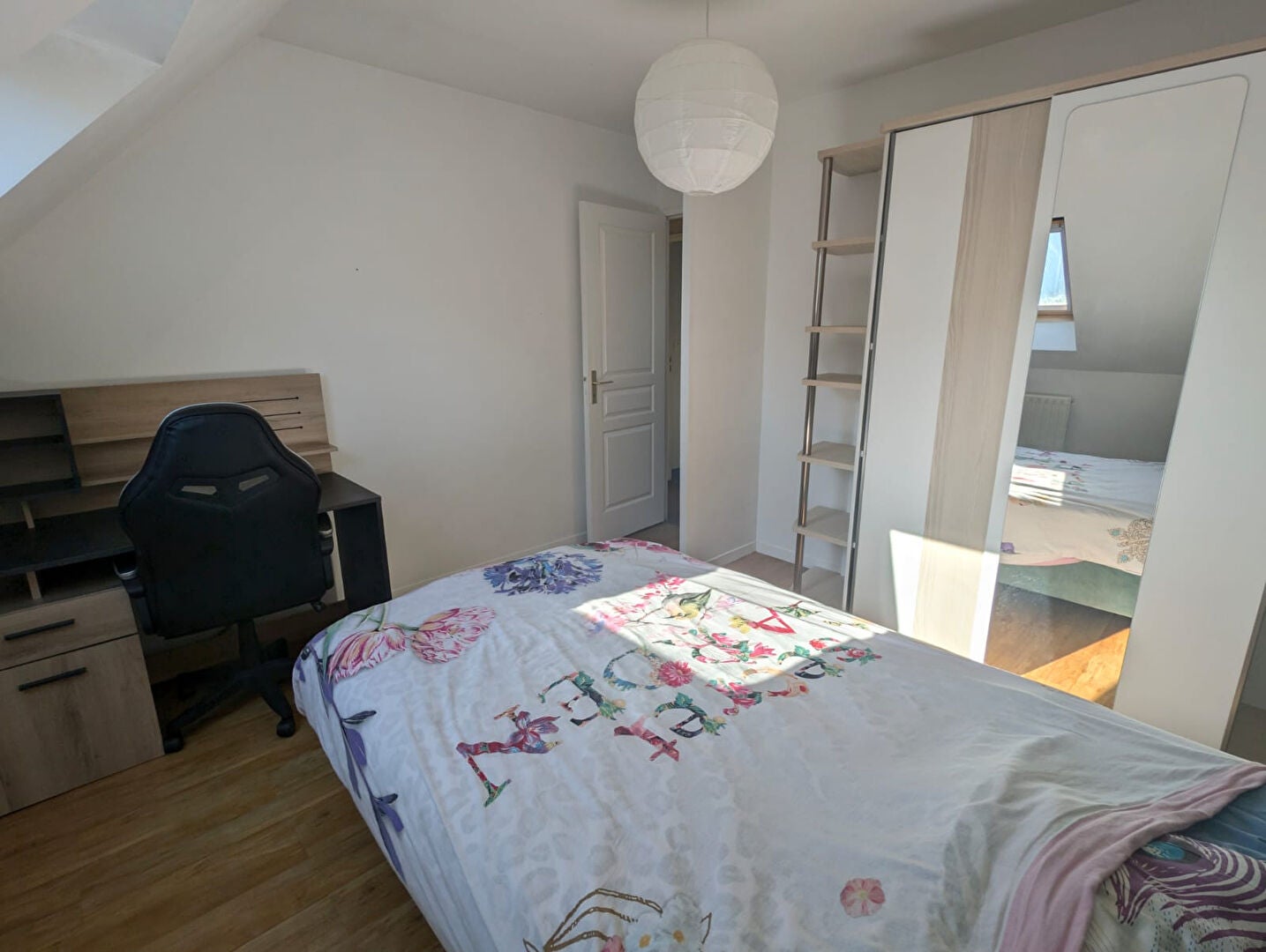 Maison Rue Albert Suel à Mondeville