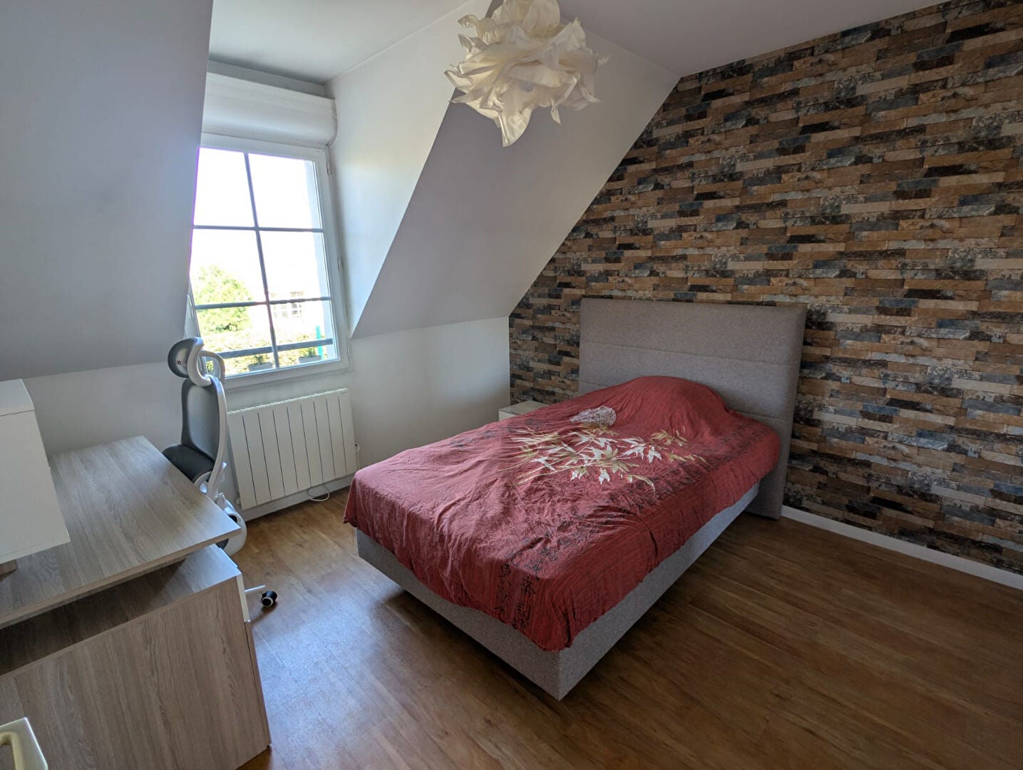 Maison Rue Albert Suel à Mondeville