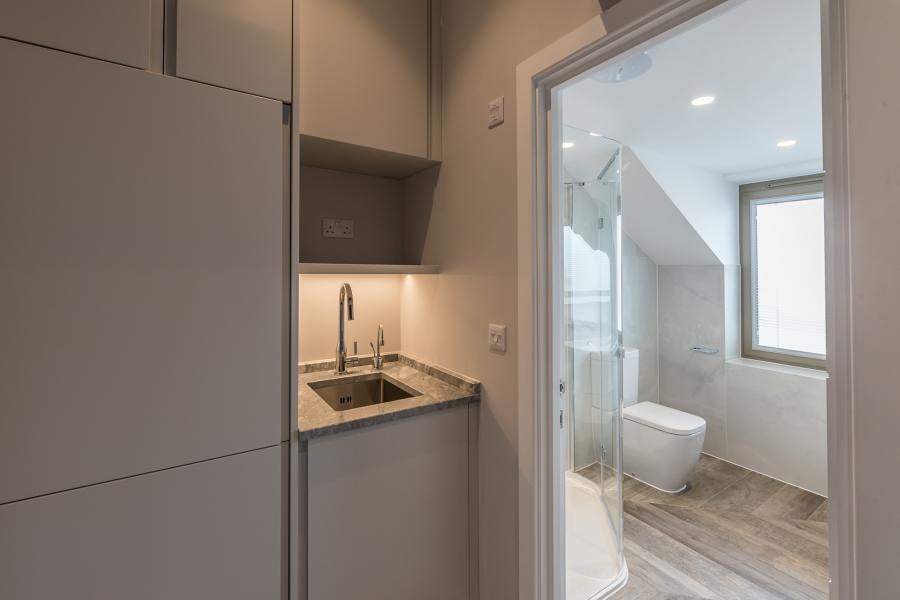 Room Calthorpe Street in Cherwell District