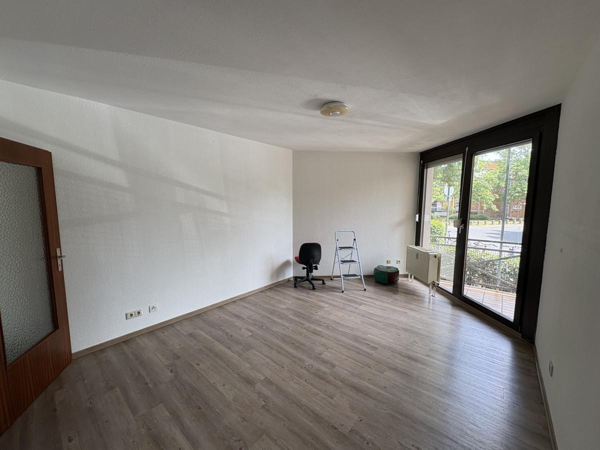 Wohnung Grenzborn in Gießen