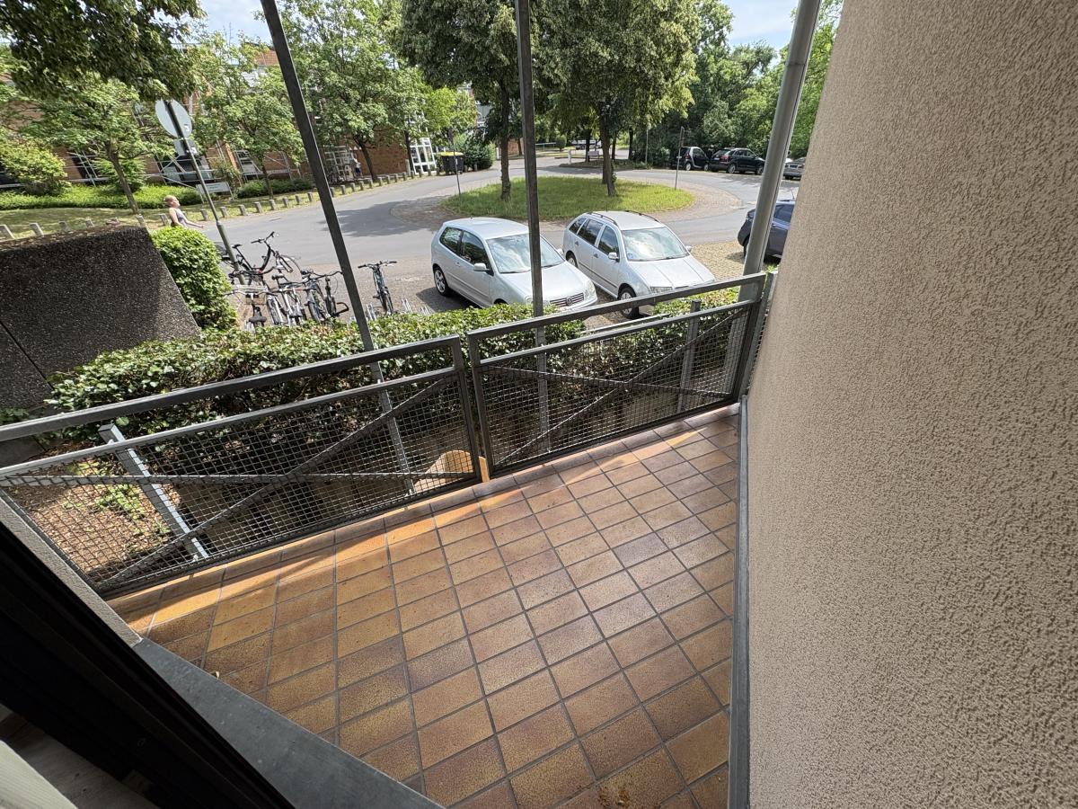 Wohnung Grenzborn in Gießen