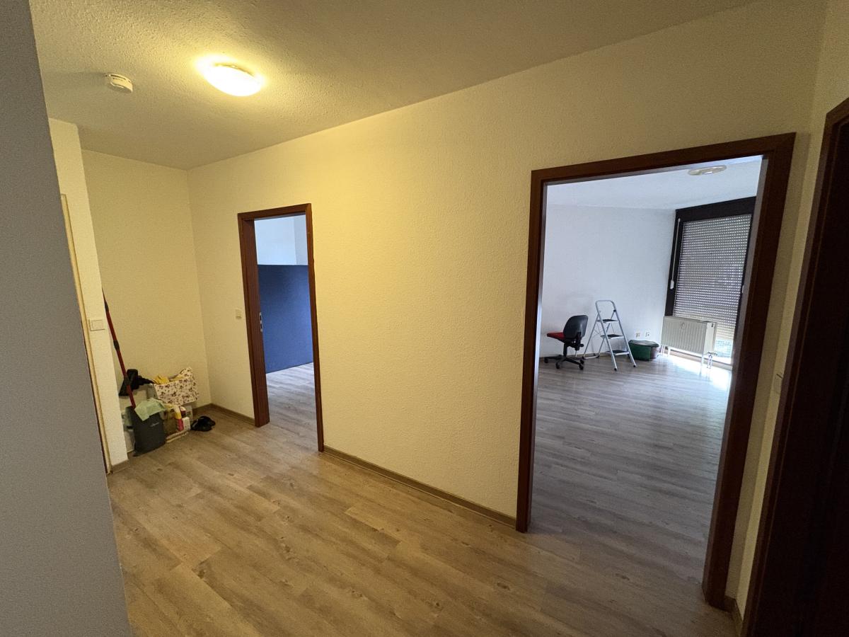 Wohnung Grenzborn in Gießen