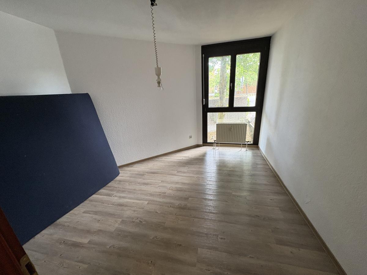 Wohnung Grenzborn in Gießen