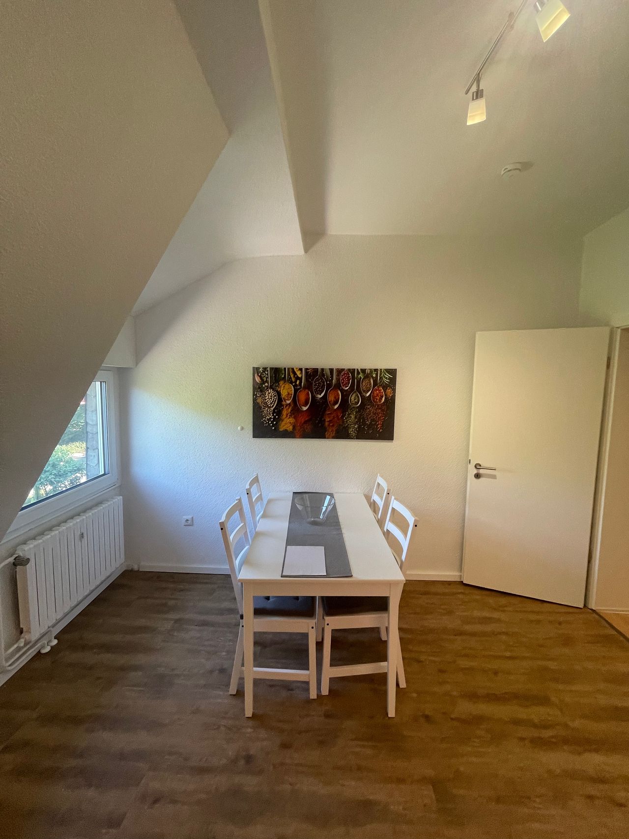 Wohnung Elfriedenstraße in Gelsenkirchen