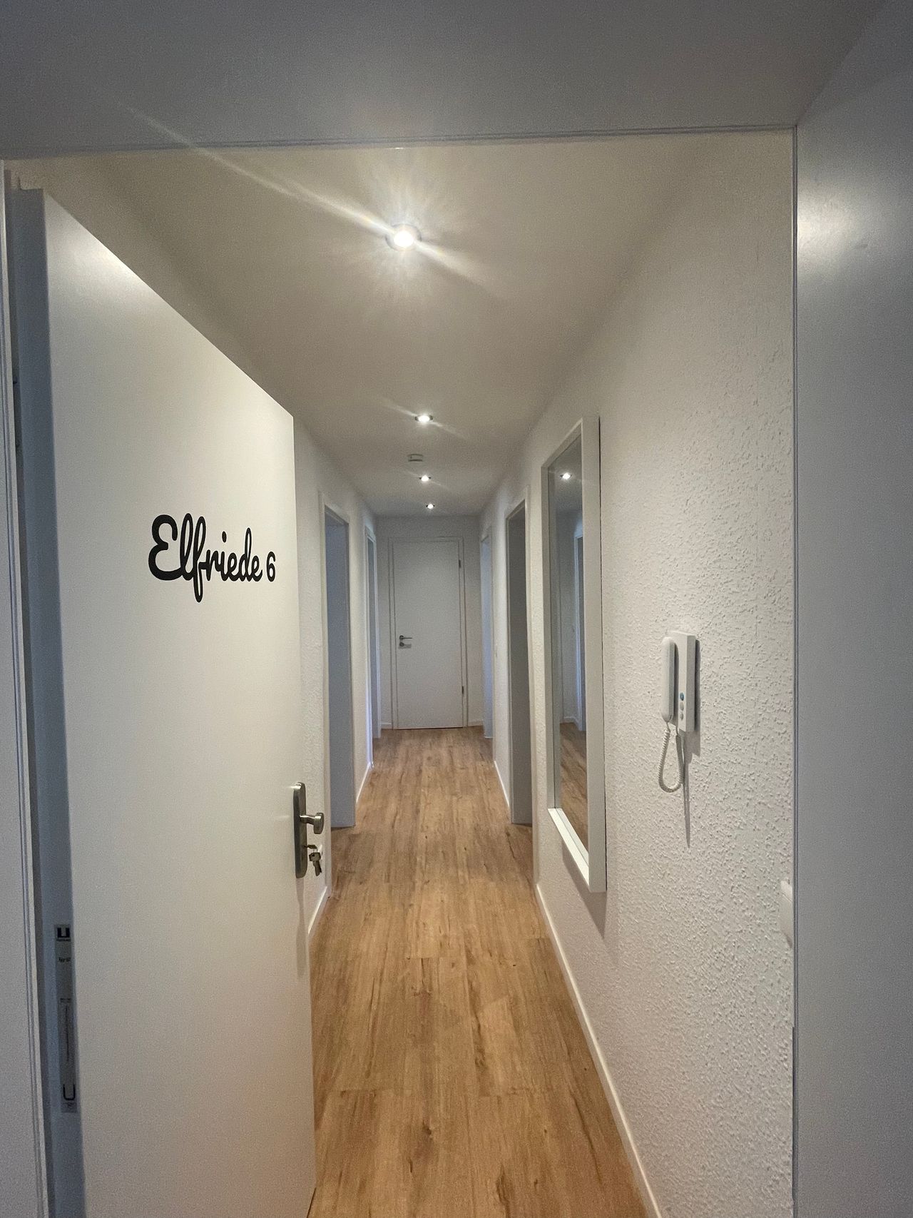 Wohnung Elfriedenstraße in Gelsenkirchen