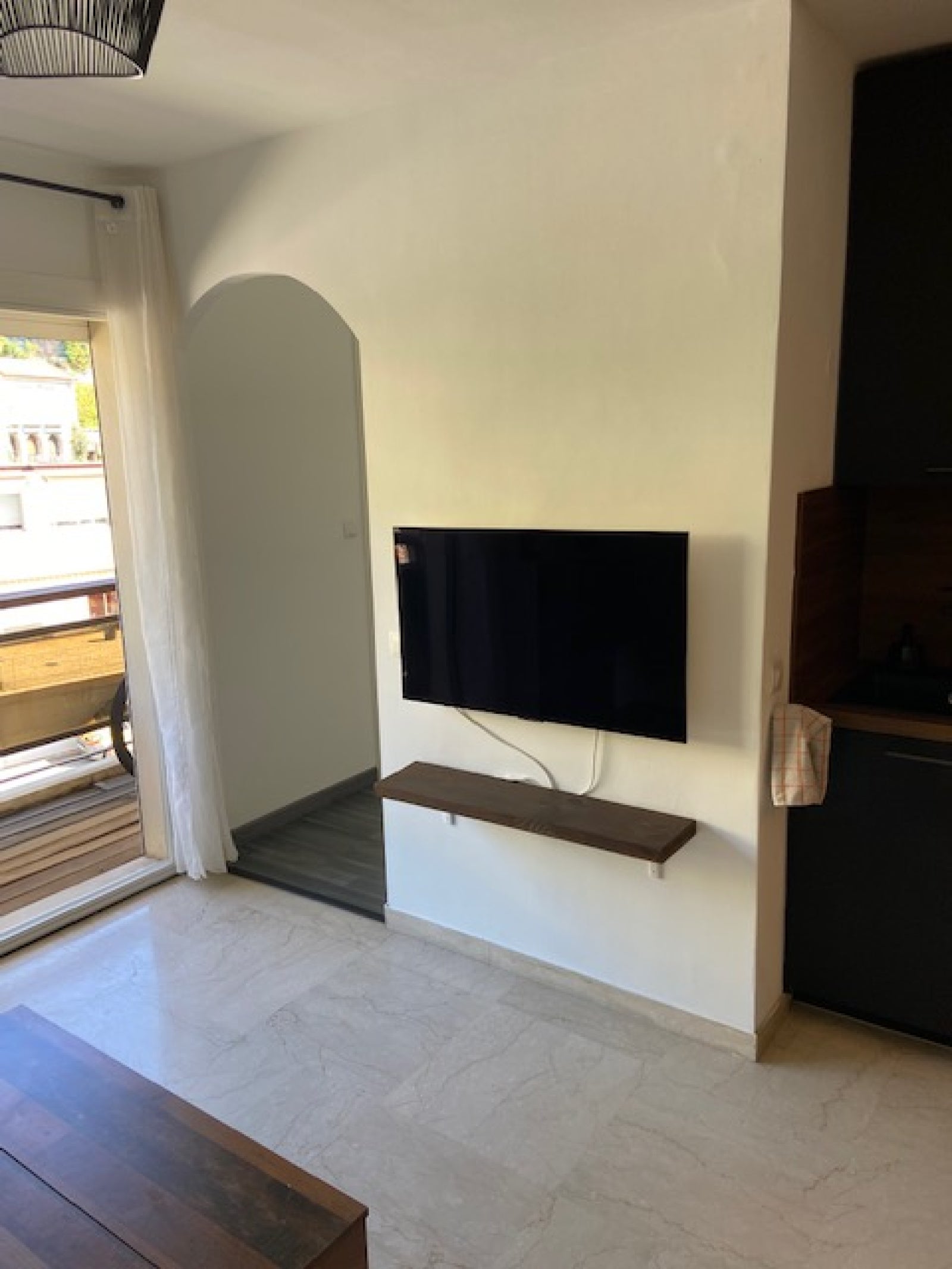 Appartement Corniche André de Joly à Villefranche-sur-Mer