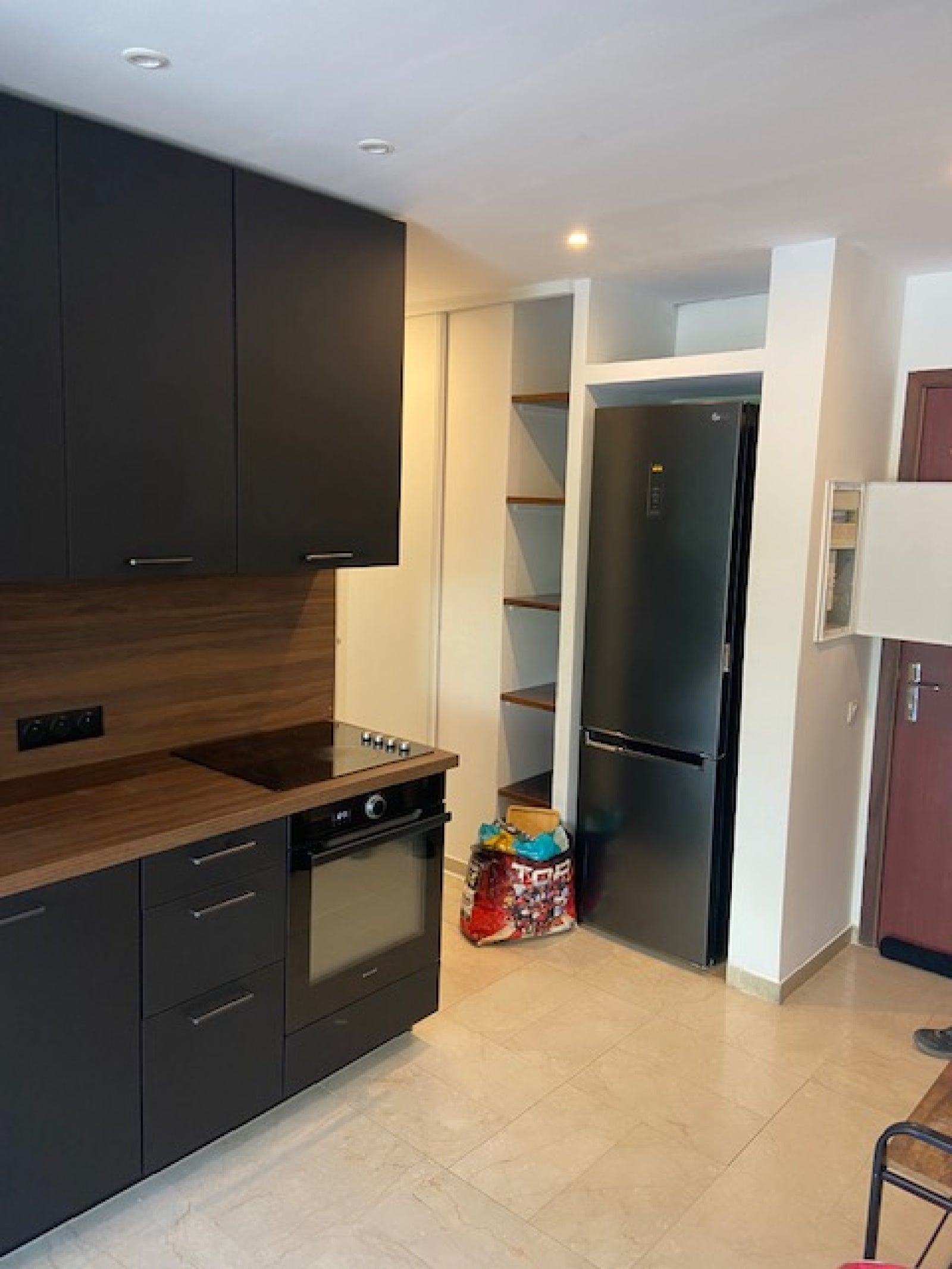 Appartement Corniche André de Joly à Villefranche-sur-Mer