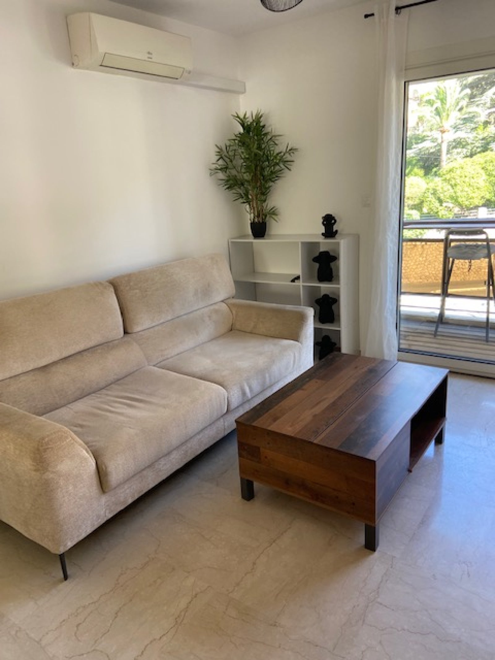 Appartement Corniche André de Joly à Villefranche-sur-Mer