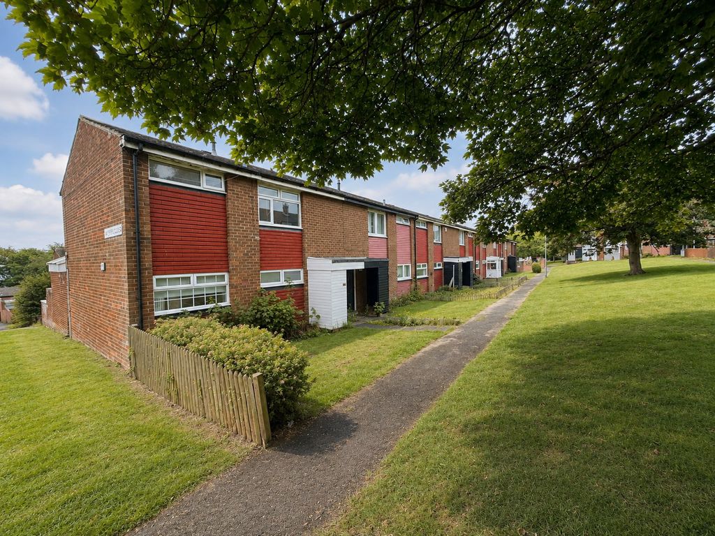 House Berryhill Close in Blaydon on Tyne