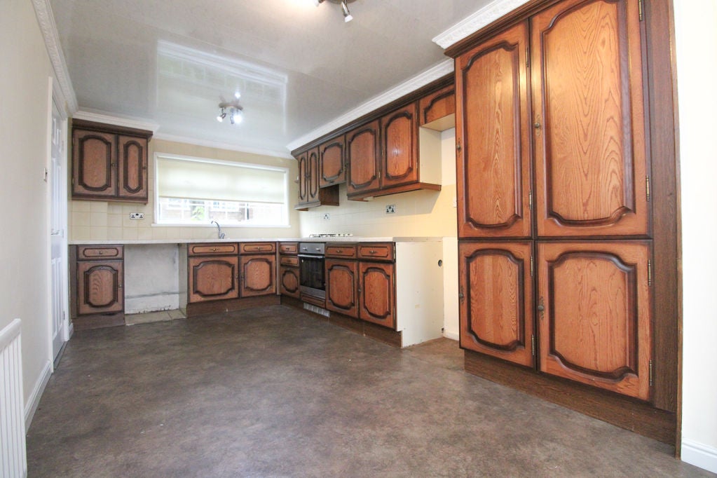 House Berryhill Close in Blaydon on Tyne