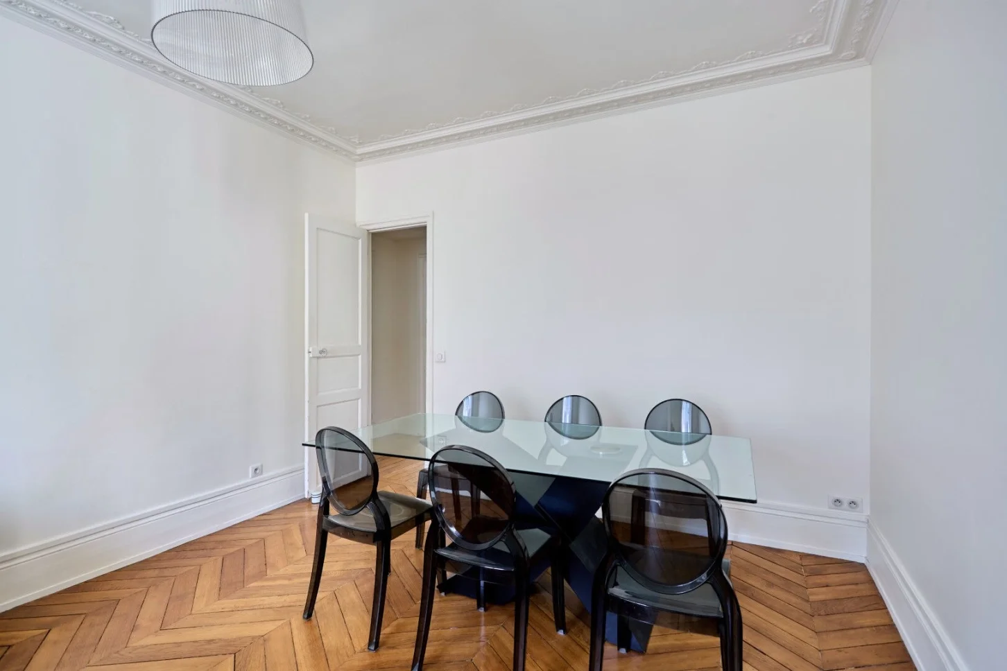 Appartement Avenue Franklin Delano Roosevelt à Paris