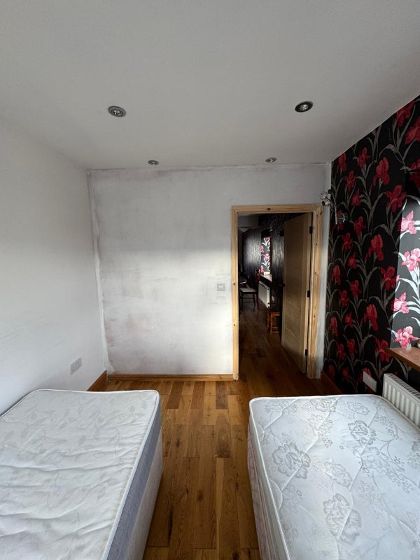 House Chetwynd Road in Nottingham