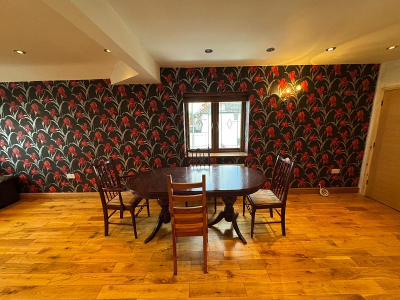 House Chetwynd Road in Nottingham