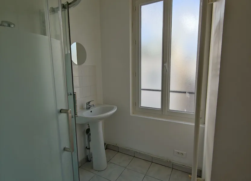 Appartement Rue Massillon à Le Havre