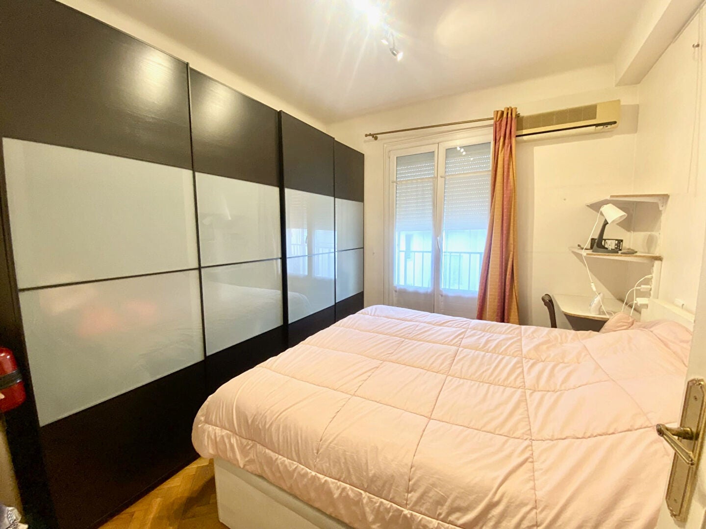 Appartement Square Marc-Antoine Charpentier à Nice