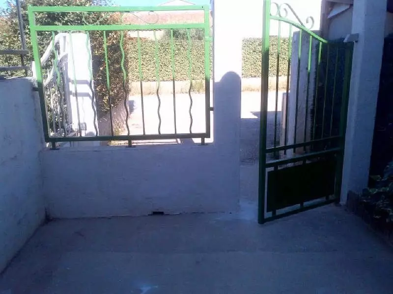 Chambre Rue du Chanoine Moisan à Fuveau