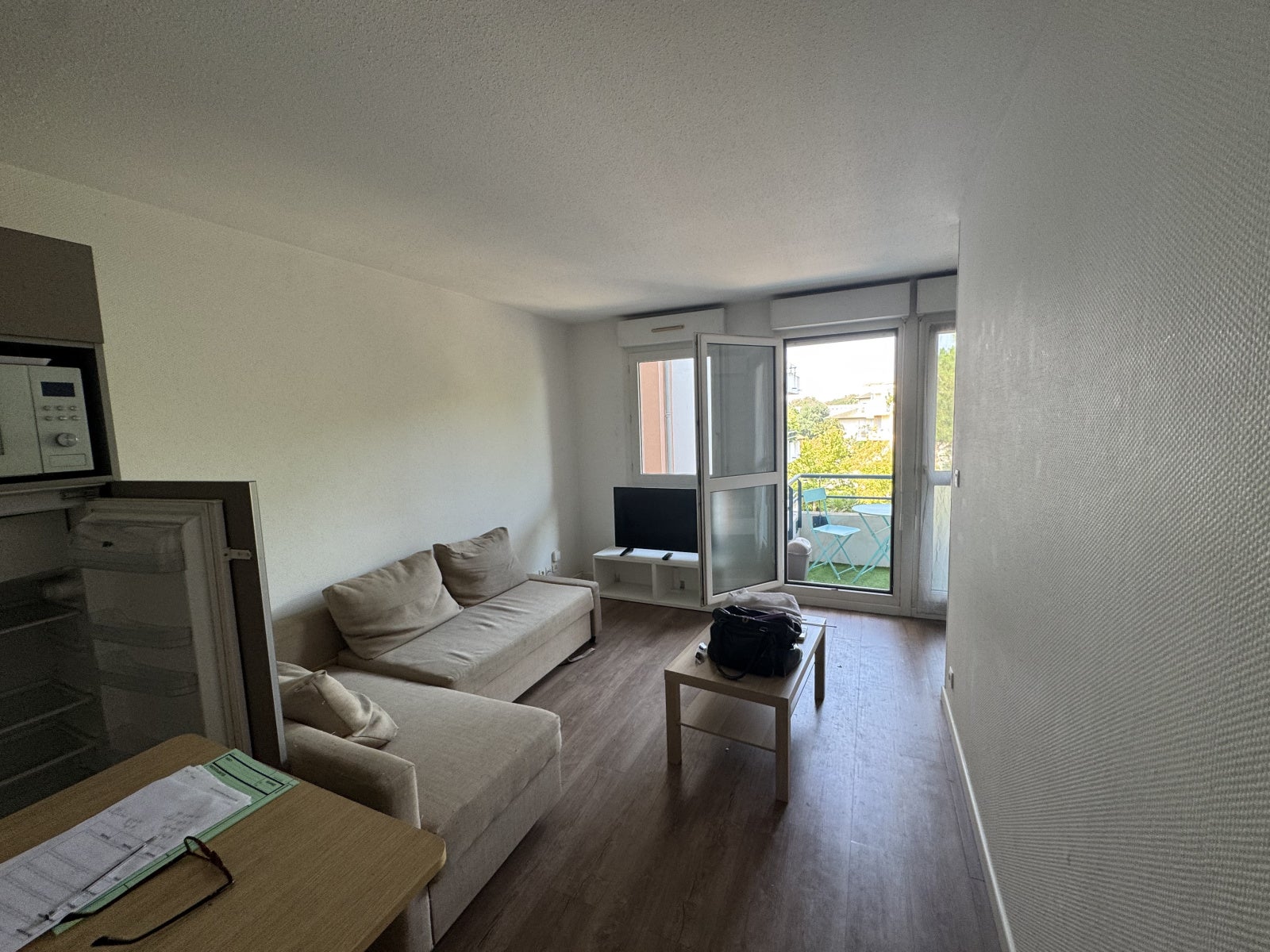 Appartement Rue des Troènes à Toulouse