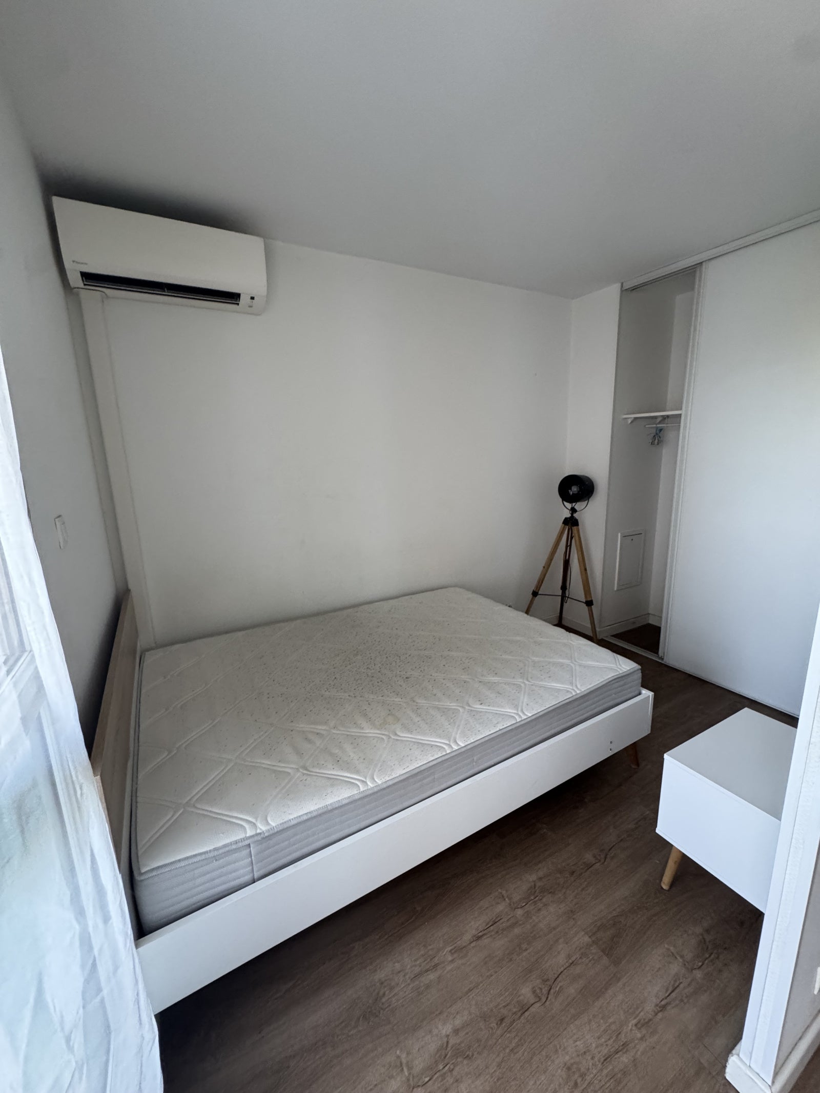 Appartement Rue des Troènes à Toulouse