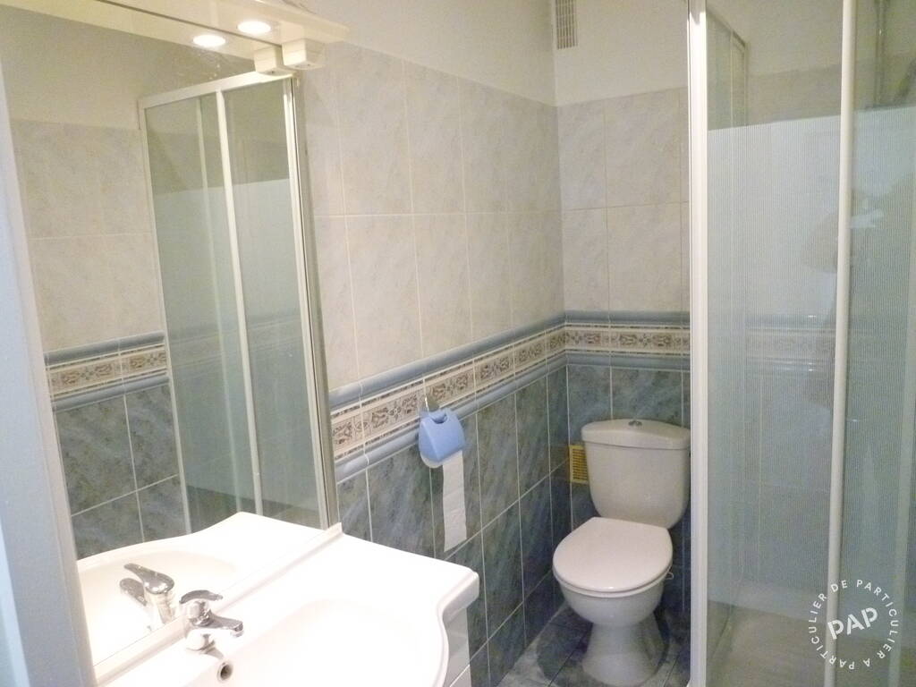 Appartement Impasse du Val de Marne à Saint-Maur-des-Fossés