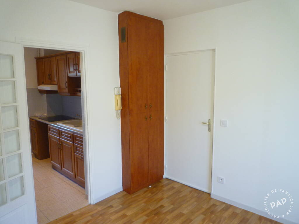 Appartement Impasse du Val de Marne à Saint-Maur-des-Fossés
