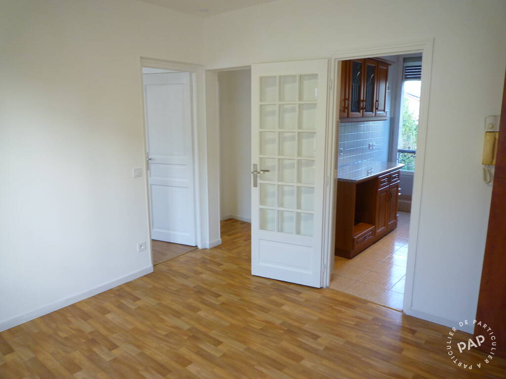 Appartement Impasse du Val de Marne à Saint-Maur-des-Fossés