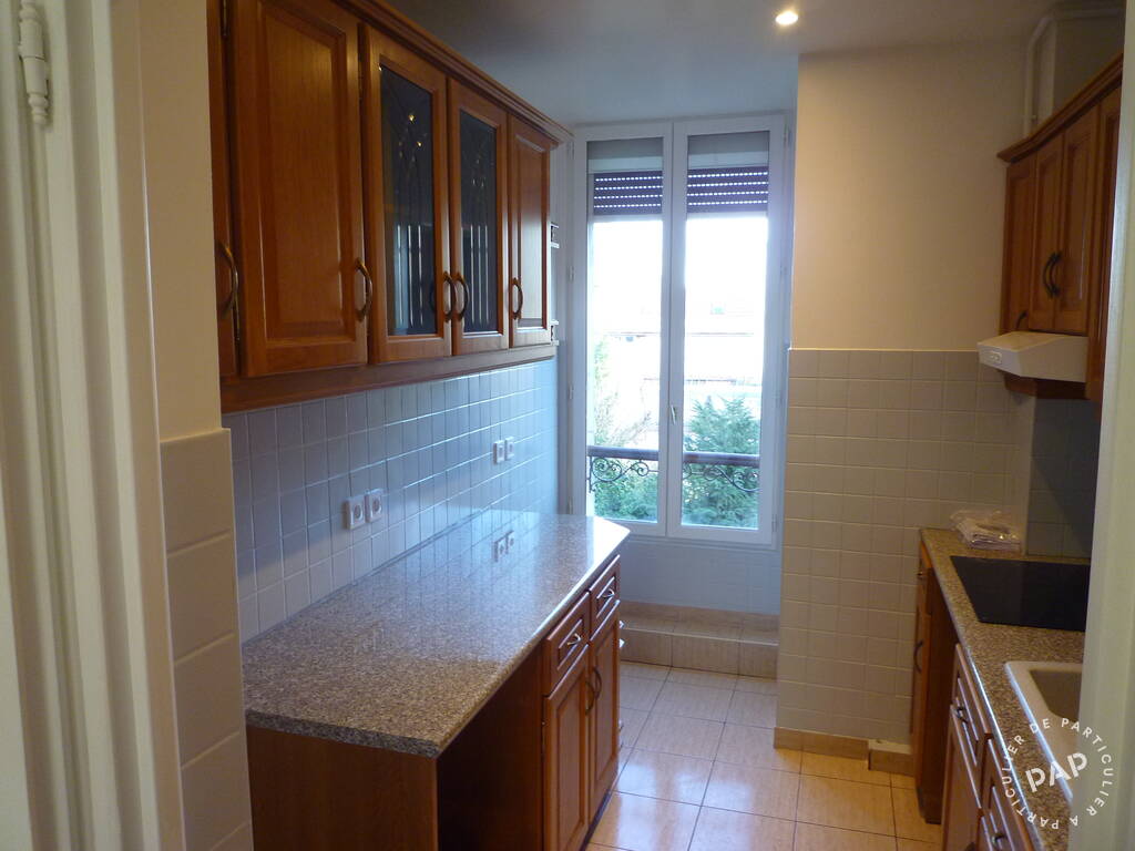 Appartement Impasse du Val de Marne à Saint-Maur-des-Fossés