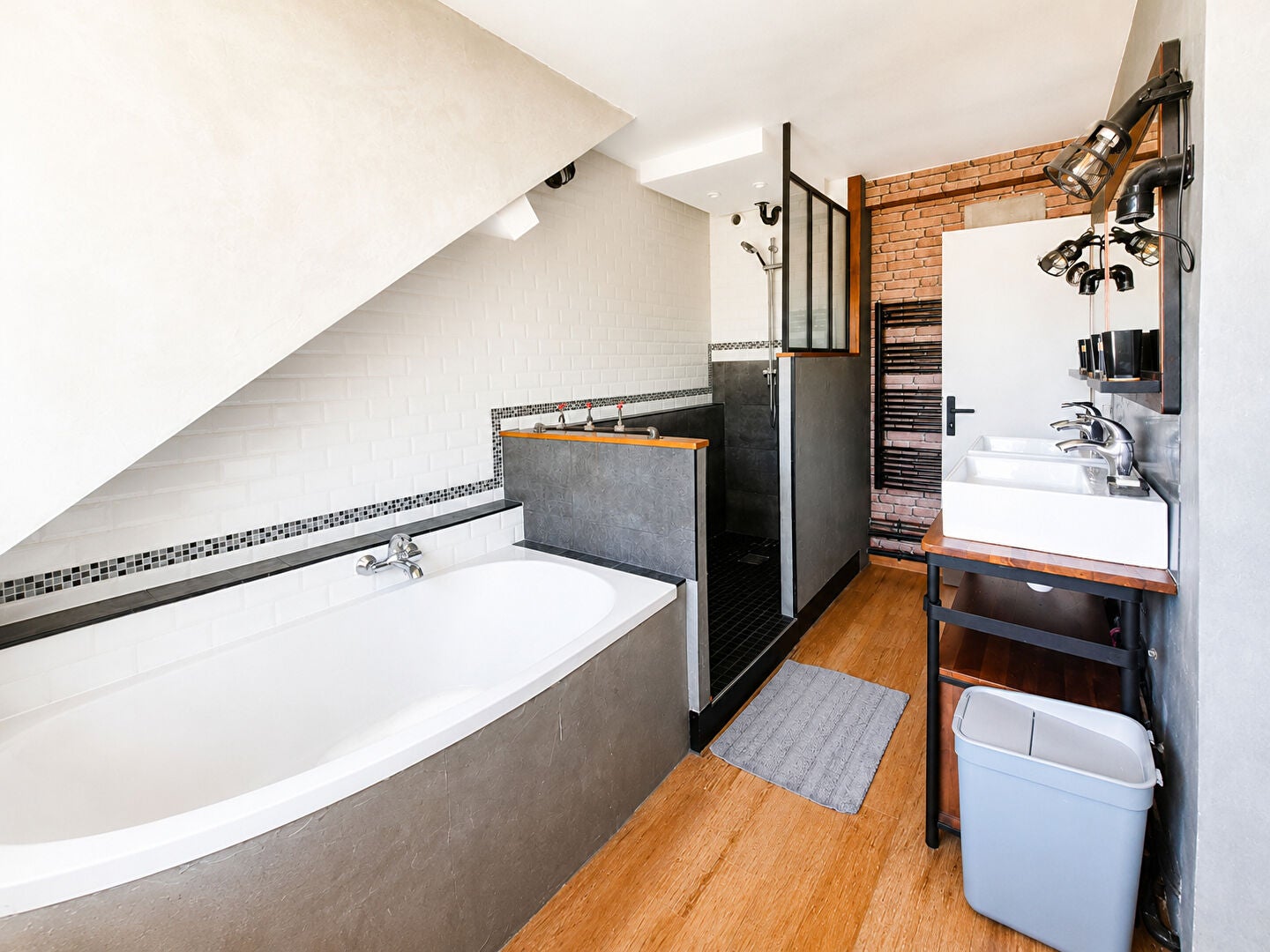 Appartement Rue de la Rotonde à Besançon