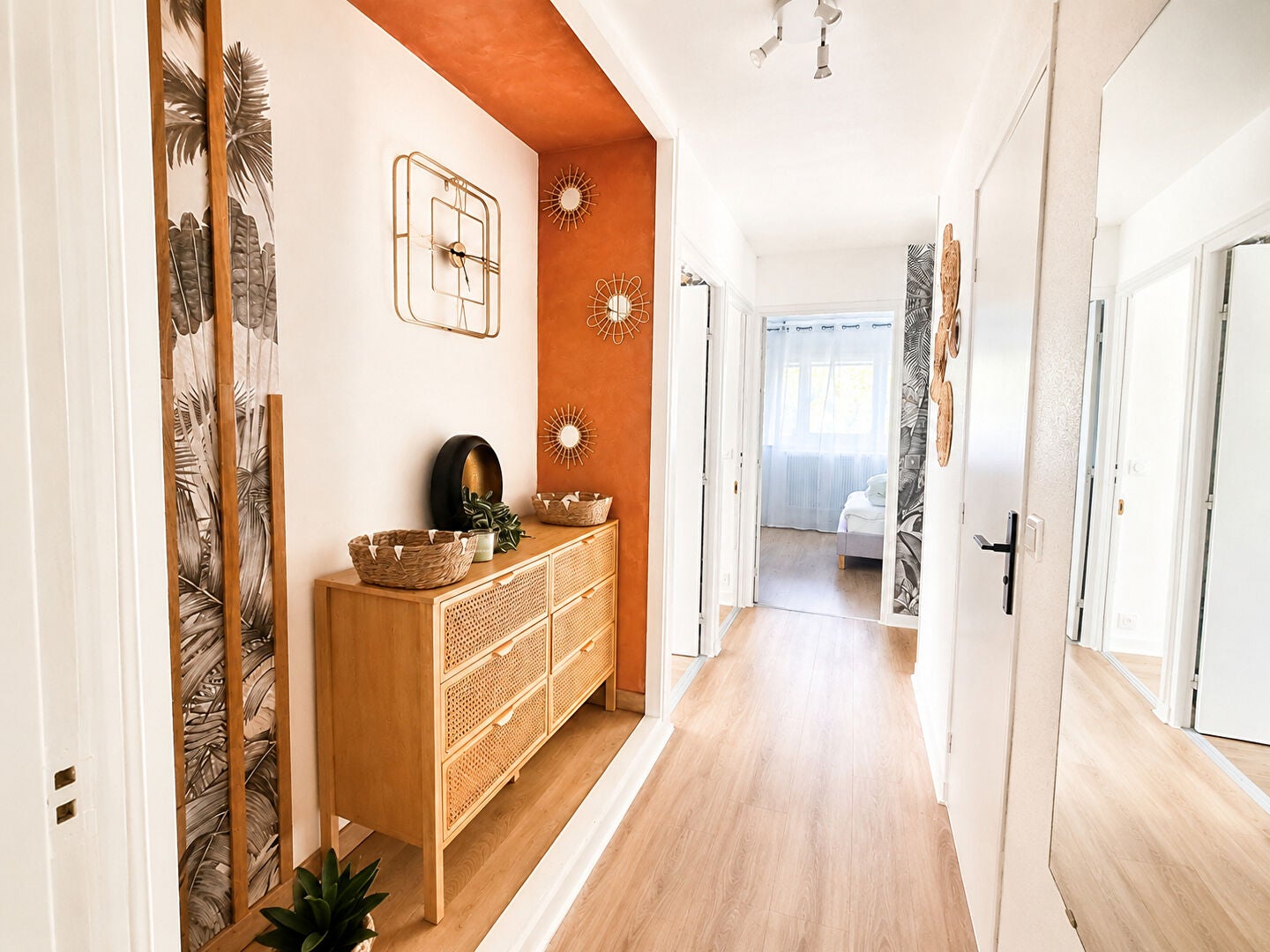 Appartement Rue de la Rotonde à Besançon